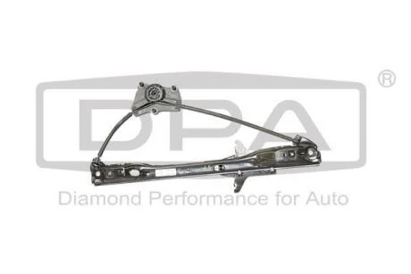 Скло підіймач DPA 88371794802