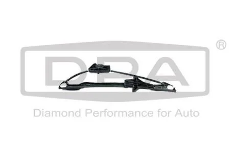 Скло підіймач DPA 88371794902