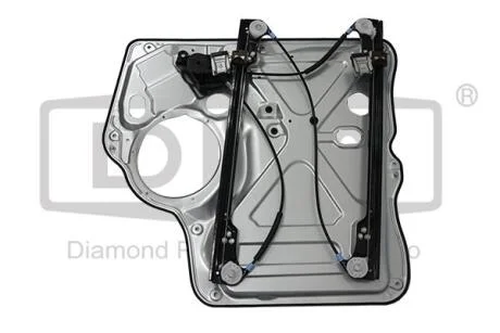 Склопідіймач без ел.двиг. DPA 88371797002