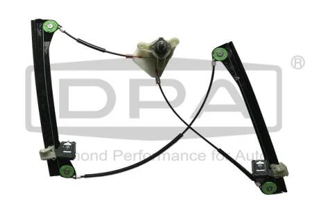 Скло підіймач DPA 88371810502