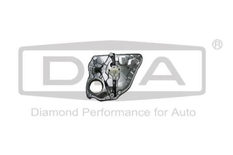 Скло підіймач для а/м з електросклопідйомниками DPA 88390295402