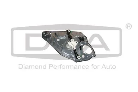 Склопідіймач для а/м з електросклопідйомниками DPA 88390295502