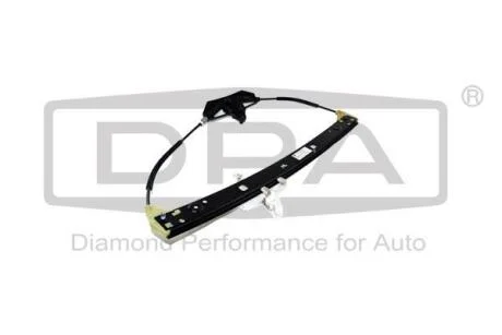 Скло підіймач DPA 88391316802