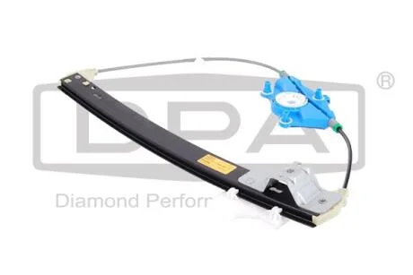 Механізм склопідіймача DPA 88391794702