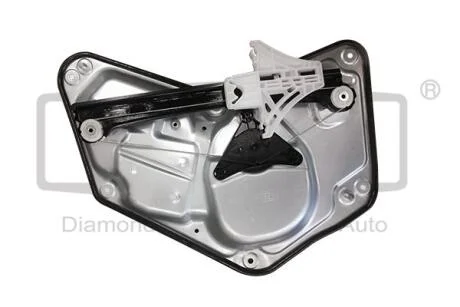 Скло підіймач без ел.двиг. DPA 88391802402