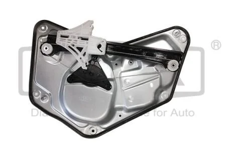 Скло підіймач без ел.двиг. DPA 88391802502