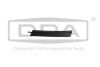 Накладка переднего бампера левая Skoda Felicia I (6U1) (94-98,98-01) DPA 88530042602 (фото 1)