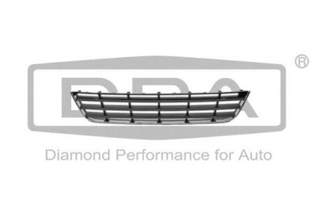 Решiтка радіатора DPA 88530046702