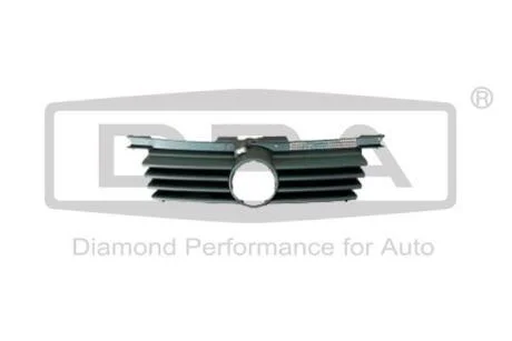 Решітка капота DPA 88530056502