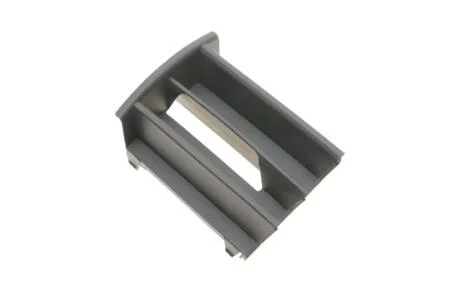 Ґрати протитуманної фари права Skoda Octavia (04-13) DPA 88530062602