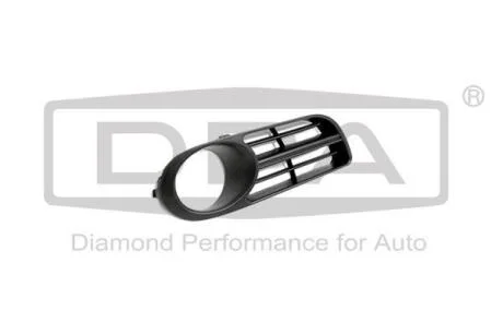 Кришка протитуманної фари DPA 88530063302