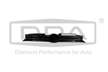 Решітка капота DPA 88530307502
