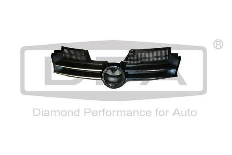 Решітка капота Touran DPA 88530586902