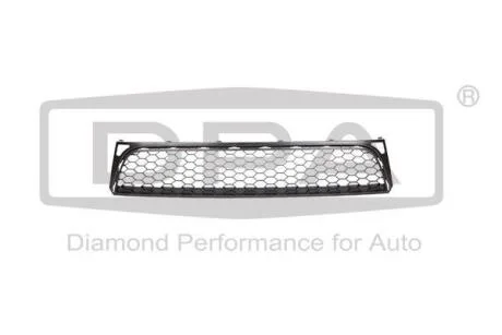 Решітка радіатора DPA 88530597402