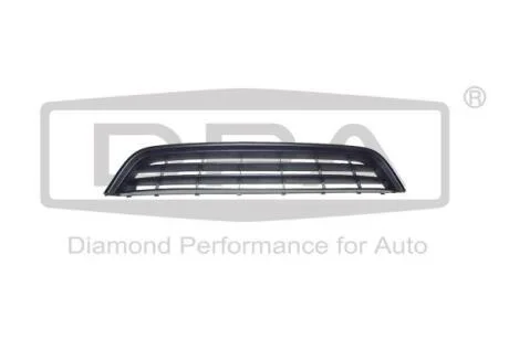 Решітка радіатора DPA 88530628702