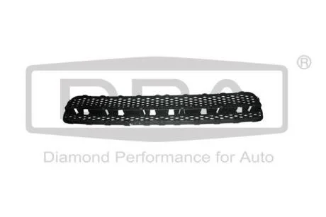 Решітка бампера DPA 88530699402