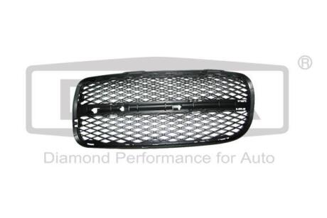 Решетка противотуманной фары левая VW Touareg (7LA, 7L6, 7L7) (02-10) DPA 88530699502