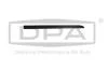 Молдинг двері, передній правий DPA 88530712802 (фото 1)