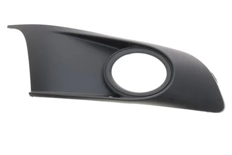 Ґрати протитуманної фари права з отвором VW Caddy (04-15) DPA 88530766402