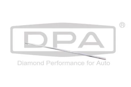 Молдинг двері DPA 88530810202