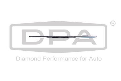 Молдинг двері DPA 88530810302