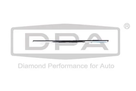 Молдинг двері DPA 88530810302