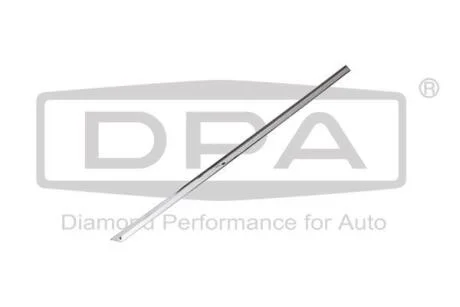 Молдинг двері DPA 88530810402