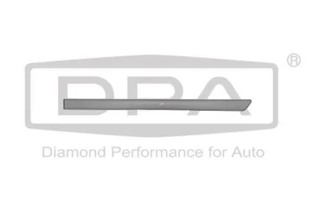 Молдинг захисний DPA 88530878802
