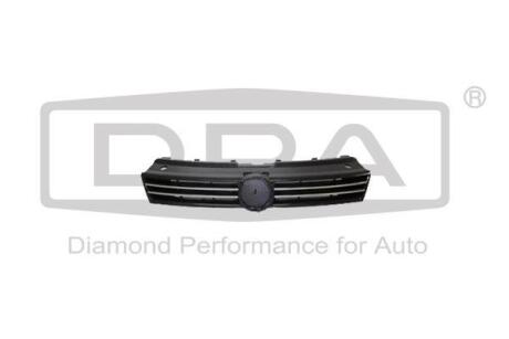 Решітка радіатора DPA 88531166302