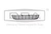 Решетка бампера центральная VW Golf (08-13) DPA 88531177602 (фото 1)