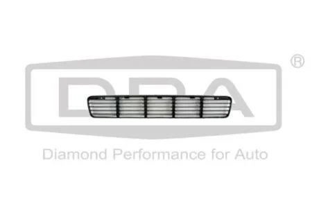 Решітка центральна нижня DPA 88531184402