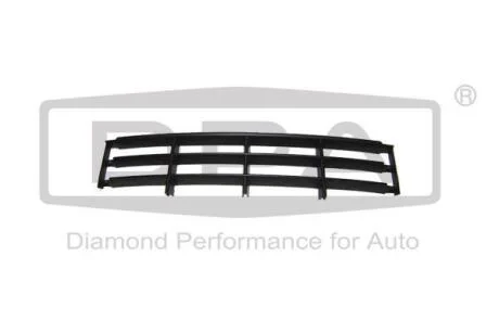 Решітка бампера DPA 88531190402