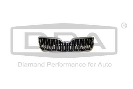 Решітка капота +3T0853607B DPA 88531254902