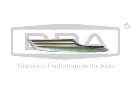 Решітка повітронаправляюча DPA 88531276002