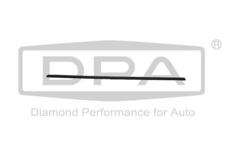Молдинг двері DPA 88531289502