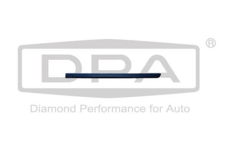 Молдинг двері DPA 88531289602