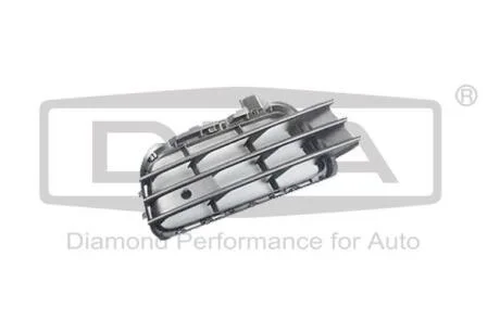 Решітка радіатора DPA 88531328502