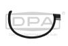 Накладка колісної арки для крила DPA 88531329002 (фото 1)