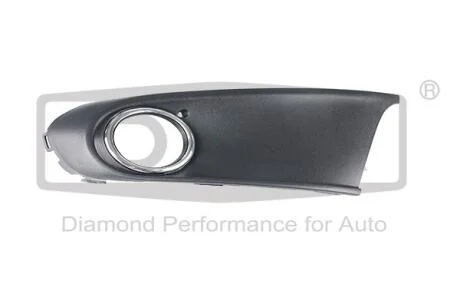 Накладка бампера для а/м з протитуманними фарами DPA 88531385102