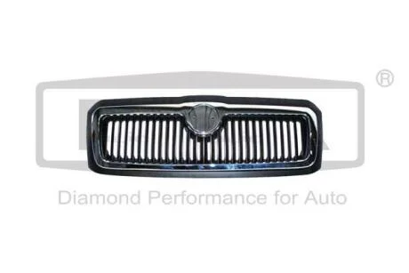 Рамка решітки бампера радіатора DPA 88531475202