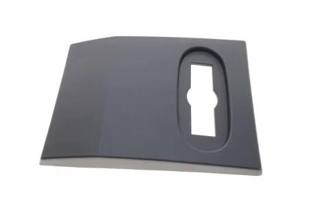 Захисна накладка Volkswagen Crafter (2006-2016) DPA 88531532202