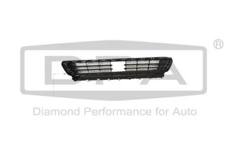 Решітка капота DPA 88531620802