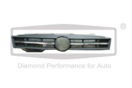 Решітка капота DPA 88531623602