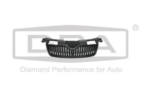 Решітка капота DPA 88531640602