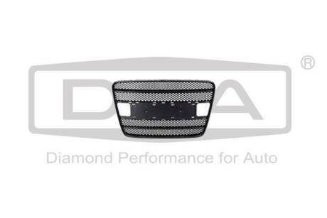 Решітка радіатору без емблеми DPA 88531774602