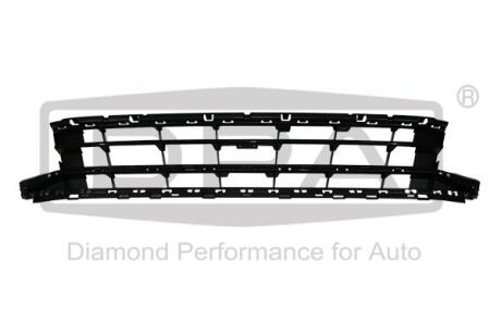 Решетка радиатора VW Passat 14- DPA 88531775502