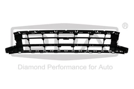 Решітка радіатора DPA 88531775502