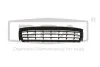 Решітка радіатора нижня середня VW Polo (10-) DPA 88531785502 (фото 1)