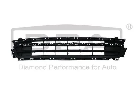 Решітка радіатора DPA 88531787102