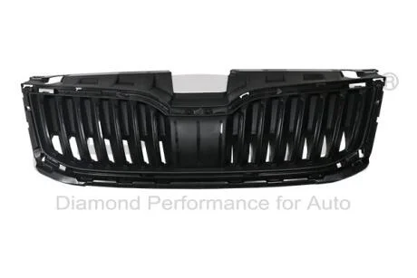 Решітка радіатора бампера DPA 88531796802